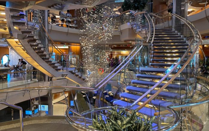 cruise